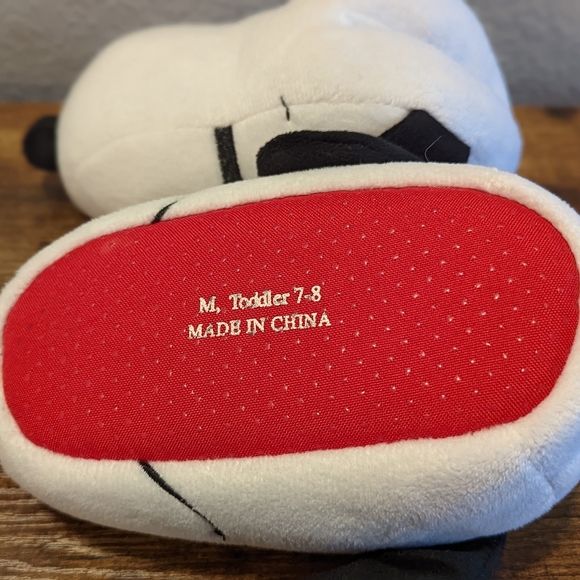 Scooby-Doo Slippers - Picture 3 of 5